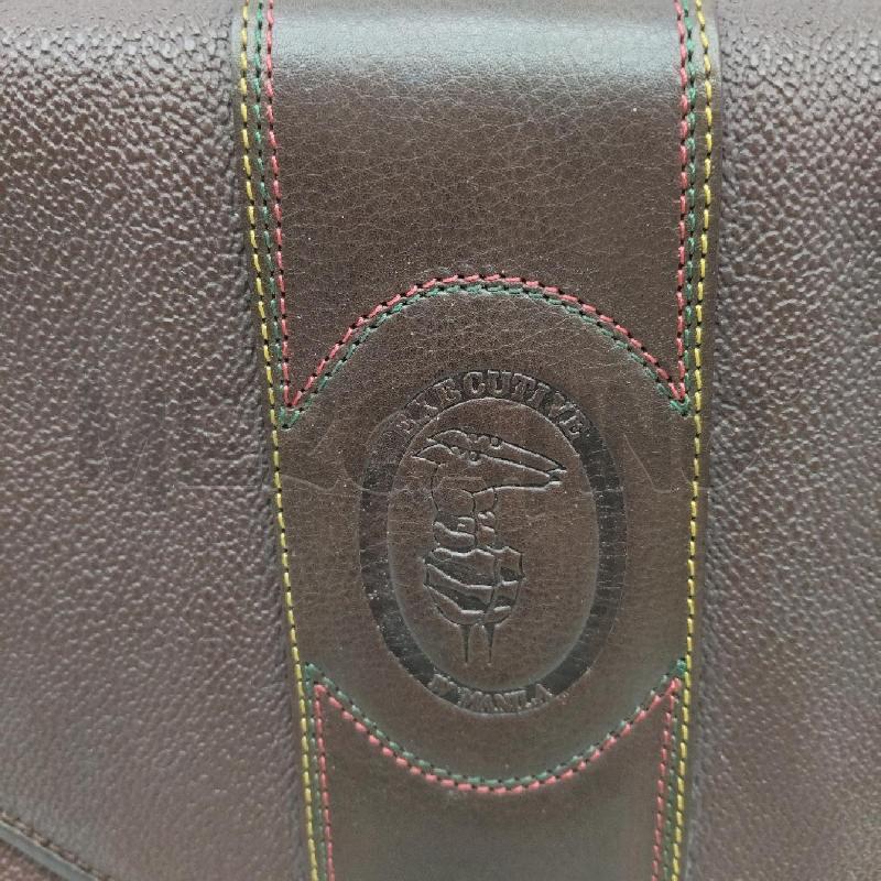 BORSA DONNA TRUSSARDI PORTA DOCUMENTI  | Mercatino dell'Usato Domodossola 2