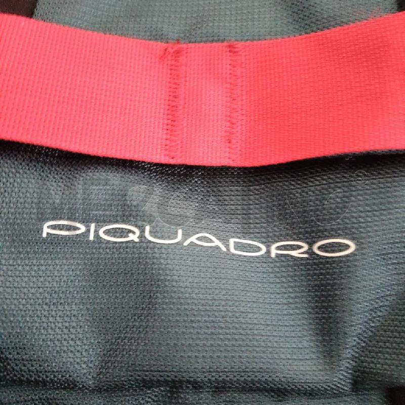 BORSA ZAINO PIQUADRO SALONE DEL MOBILE | Mercatino dell'Usato Domodossola 4