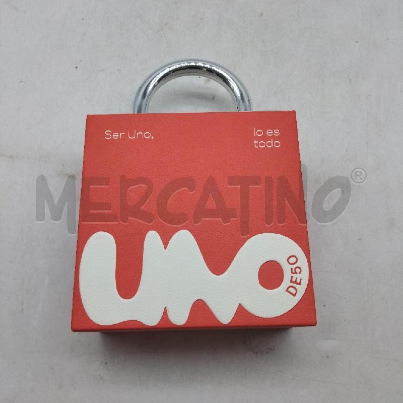 BRACCIALETTO METALLO SUERTE | Mercatino dell'Usato Domodossola 4