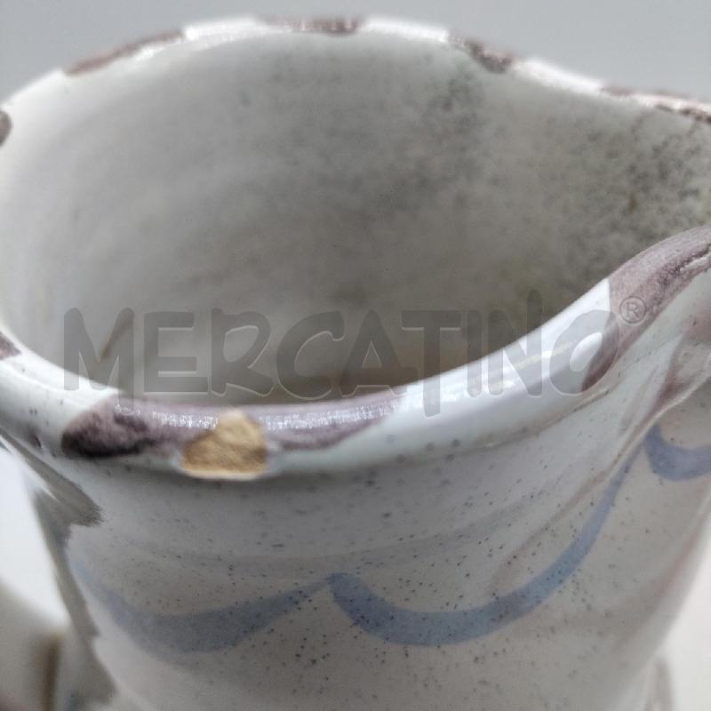 BROCCA GRANDE SCHEGGIATA KAMARES | Mercatino dell'Usato Domodossola 2