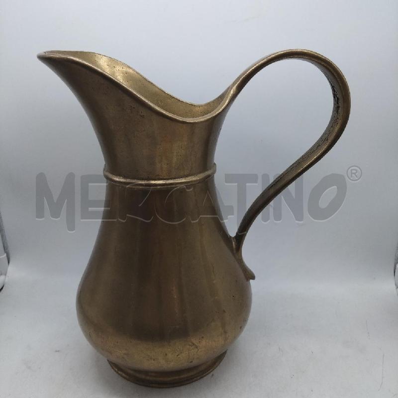 BROCCA OTTONE PESANTE | Mercatino dell'Usato Domodossola 1