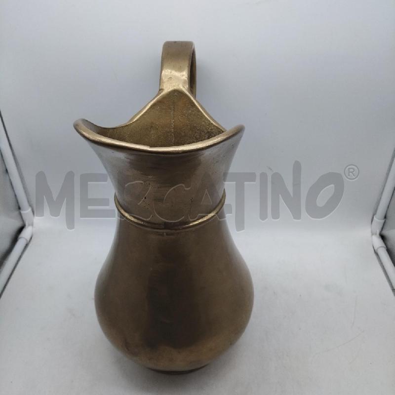 BROCCA OTTONE PESANTE | Mercatino dell'Usato Domodossola 2