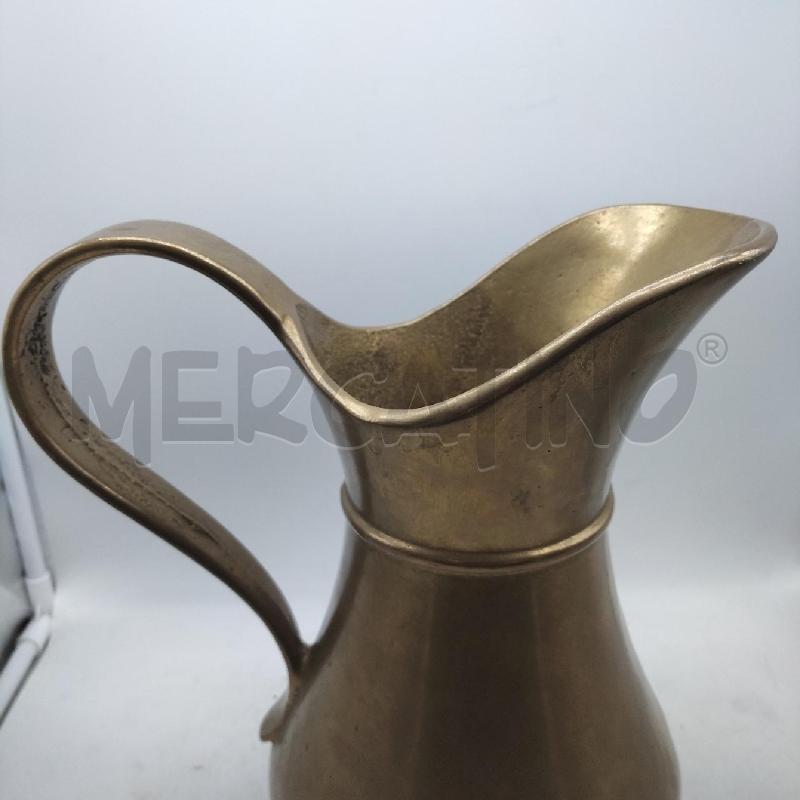 BROCCA OTTONE PESANTE | Mercatino dell'Usato Domodossola 3