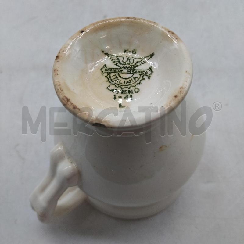BROCCHETTA LAVENO  | Mercatino dell'Usato Domodossola 3