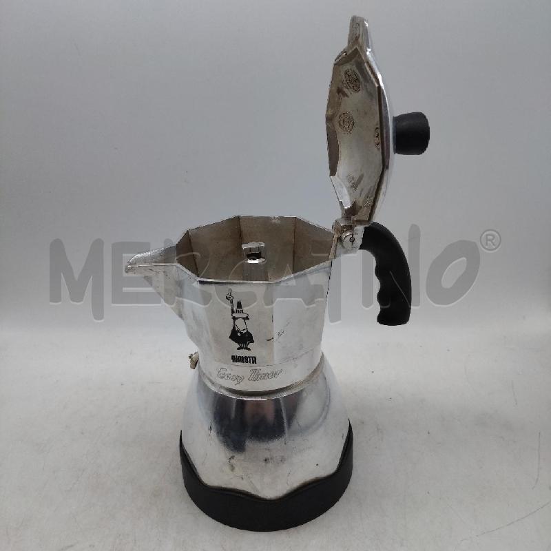 CAFFETTIERA ELETTRICA BIALETTI  | Mercatino dell'Usato Domodossola 2