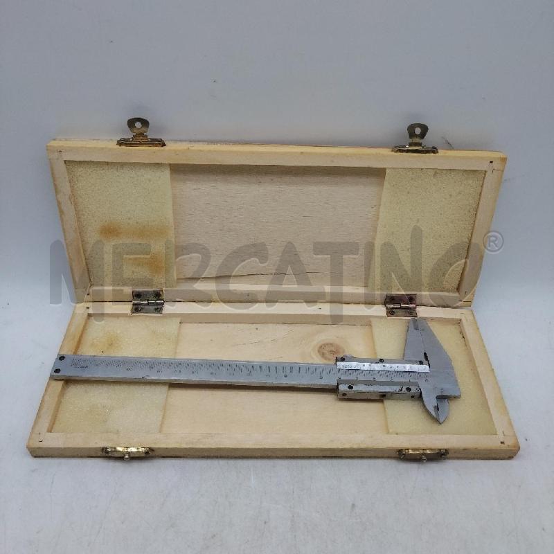 CALIBRO CON CUSTODIA  | Mercatino dell'Usato Domodossola 1