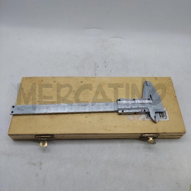 CALIBRO CON CUSTODIA  | Mercatino dell'Usato Domodossola 2
