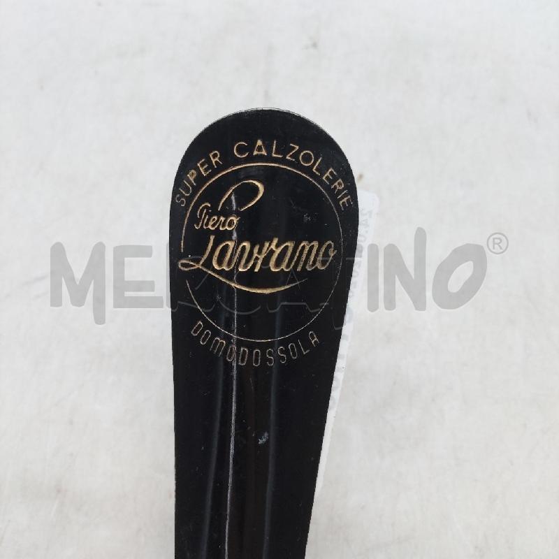 CALZA SCARPE LAVRANO DOMODOSSOLA | Mercatino dell'Usato Domodossola 2