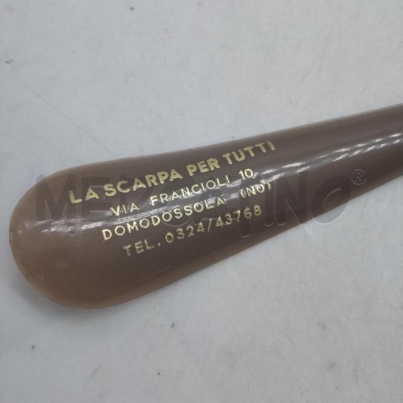 CALZA SCARPE LA SCARPA PER TUTTI DOMODOSSOLA | Mercatino dell'Usato Domodossola 3