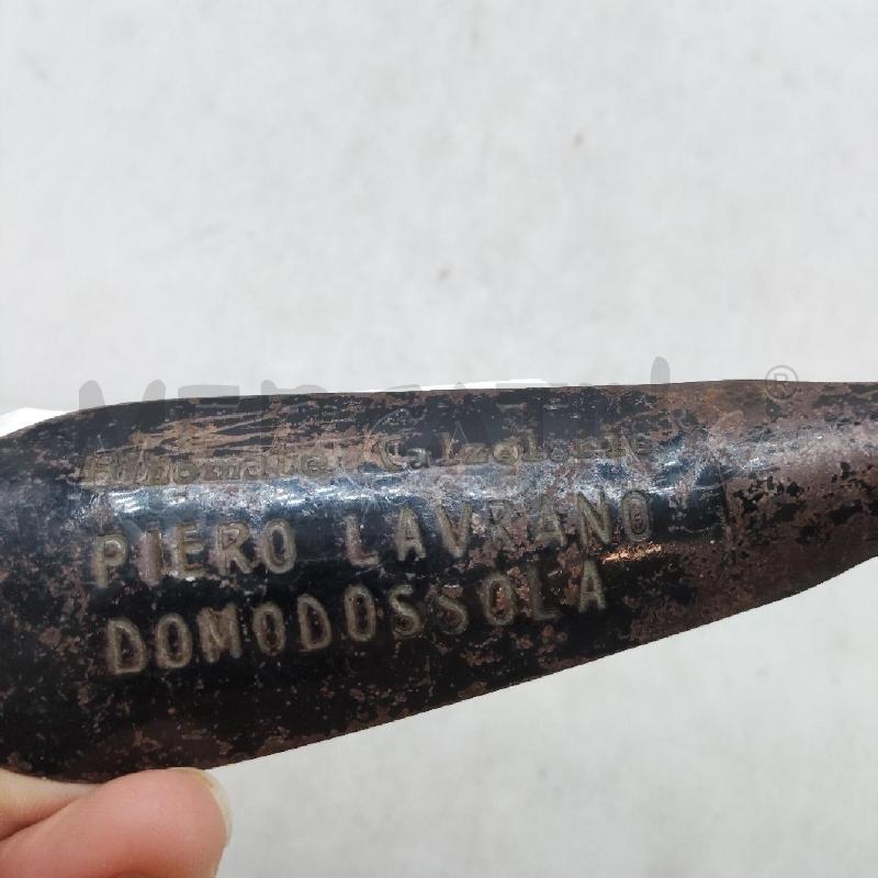 CALZA SCARPE PIERO LAVRANO DOMODOSSOLA  | Mercatino dell'Usato Domodossola 2