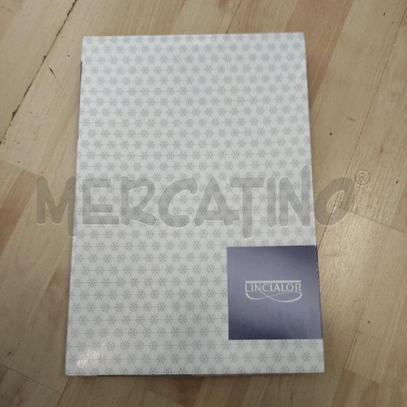 CAMICIA DONNA DA NOTTE LINCLALOR | Mercatino dell'Usato Domodossola 3