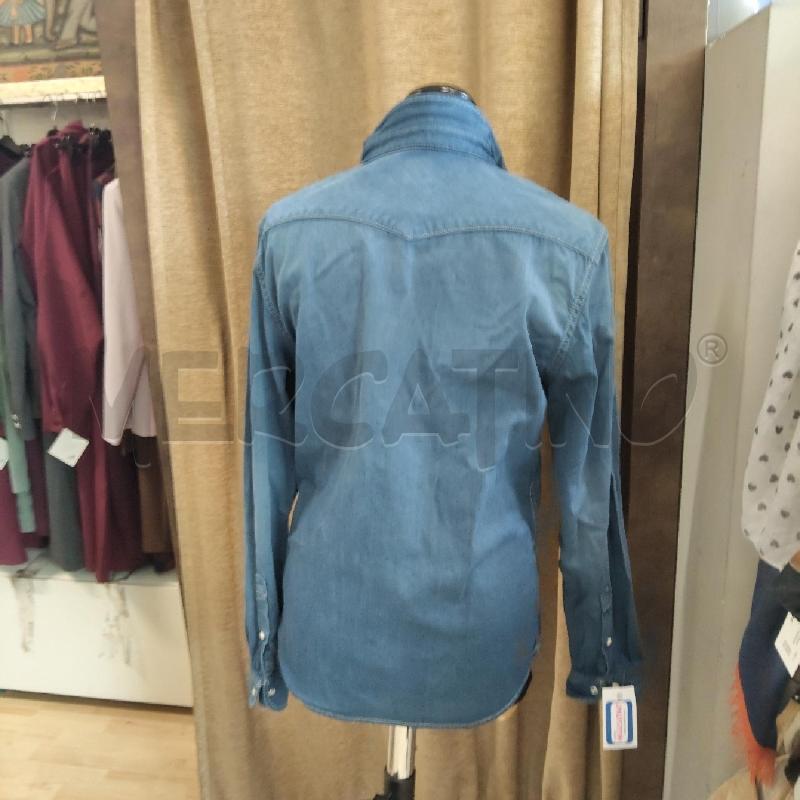 CAMICIA DONNA JEANS LEE | Mercatino dell'Usato Domodossola 3