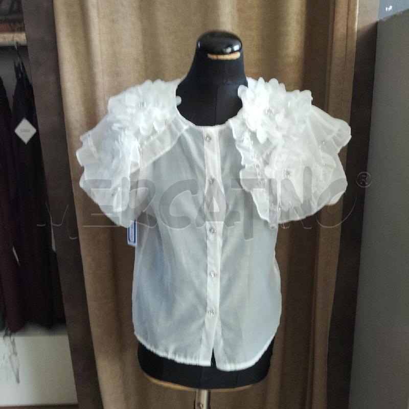 CAMICIA DONNA VANESSA SCOTT | Mercatino dell'Usato Domodossola 1