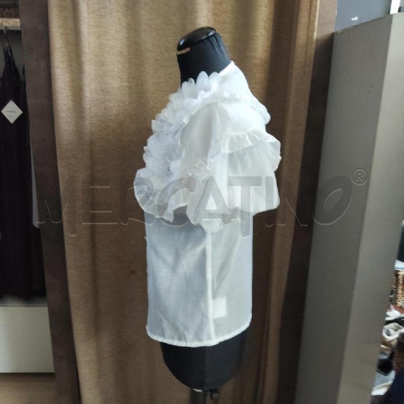 CAMICIA DONNA VANESSA SCOTT | Mercatino dell'Usato Domodossola 2