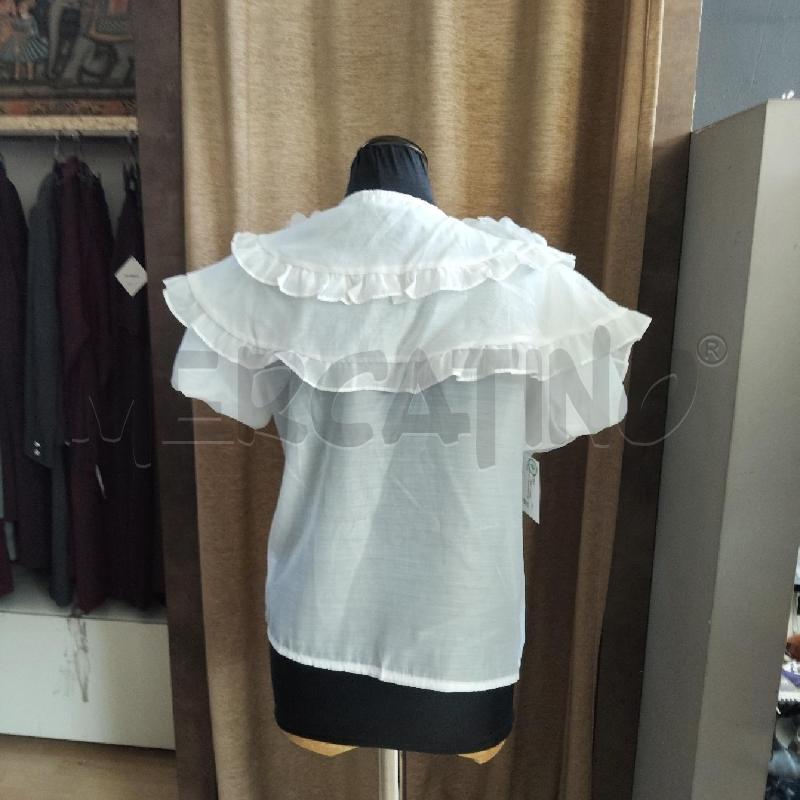 CAMICIA DONNA VANESSA SCOTT | Mercatino dell'Usato Domodossola 3