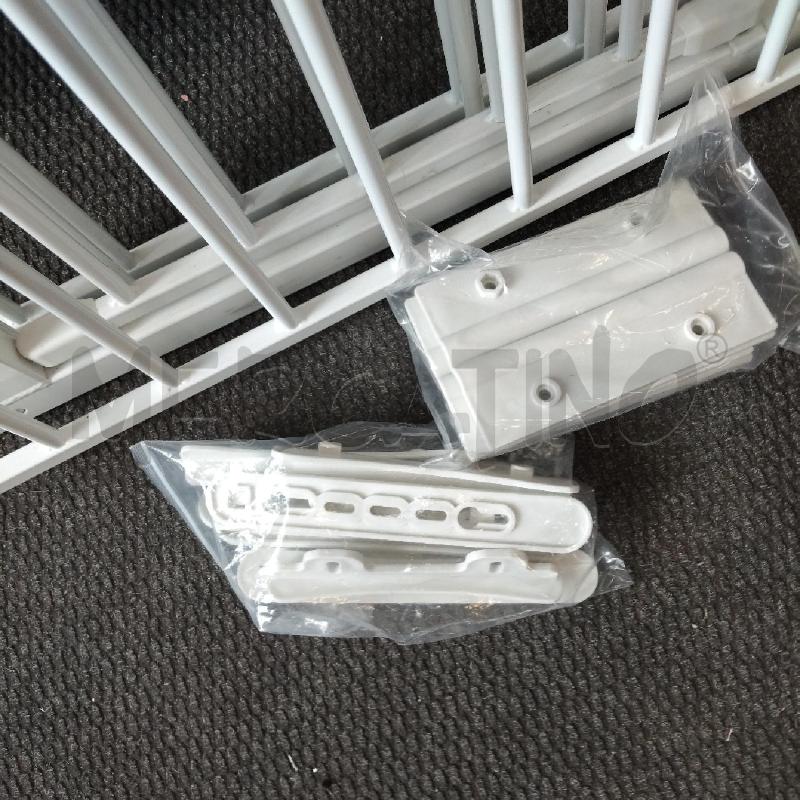 CANCELLETTO BIANCO KESSER ACCESSORI | Mercatino dell'Usato Domodossola 2