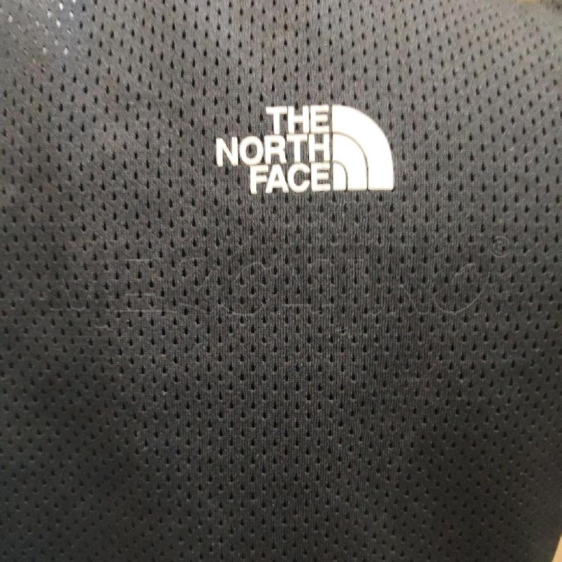CANOTTA DONNA NERA TRAFORATA DIETO THE NORTH FACE | Mercatino dell'Usato Domodossola 3