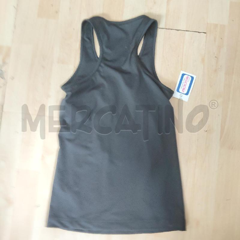 CANOTTA DONNA SPORT REEBOK  | Mercatino dell'Usato Domodossola 3