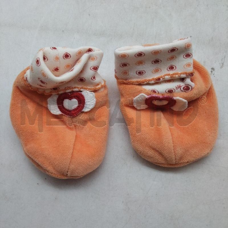 CAPPELLINO BEBE' CON BABBUCCE THUN | Mercatino dell'Usato Domodossola 2