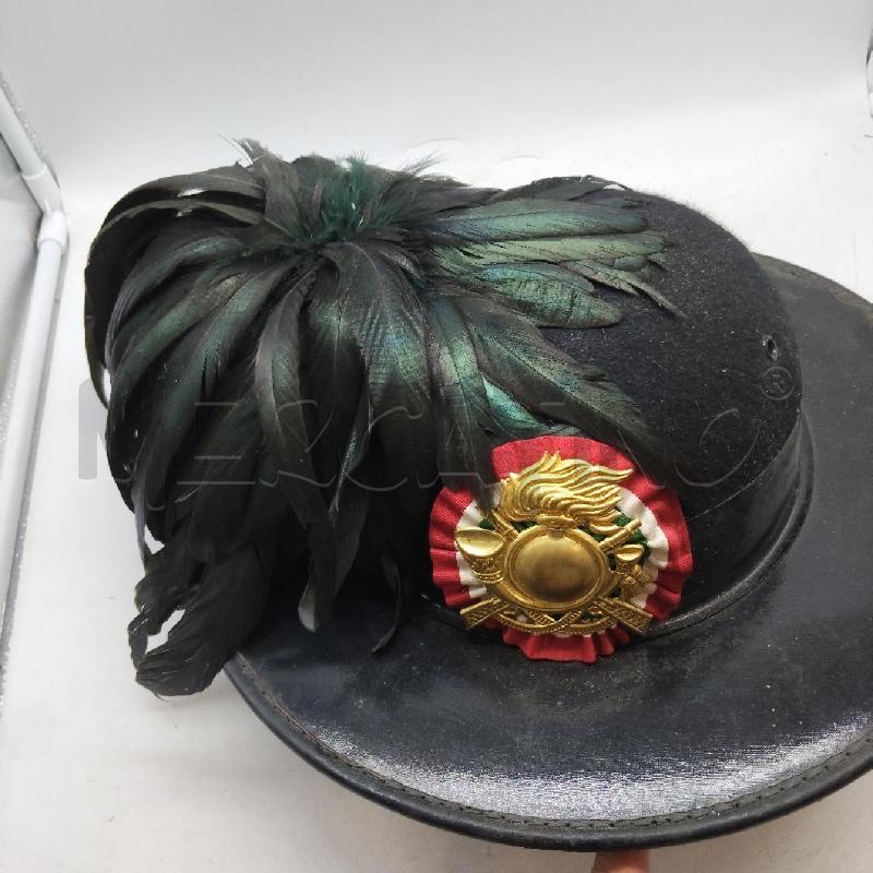 CAPPELLO BERSAGLIERE | Mercatino dell'Usato Domodossola 2