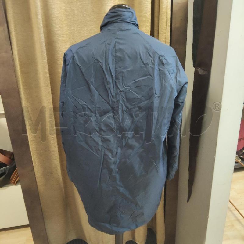 CAPPOTTO DONNA ASPESI BLU PIUMINO  | Mercatino dell'Usato Domodossola 2