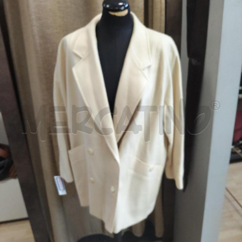 CAPPOTTO DONNA OLIVER OVER | Mercatino dell'Usato Domodossola 1
