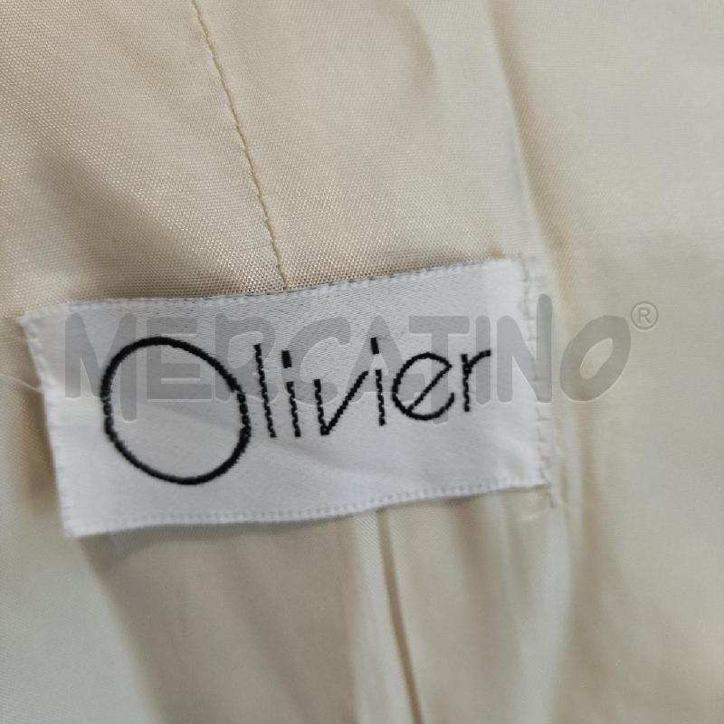 CAPPOTTO DONNA OLIVER OVER | Mercatino dell'Usato Domodossola 3