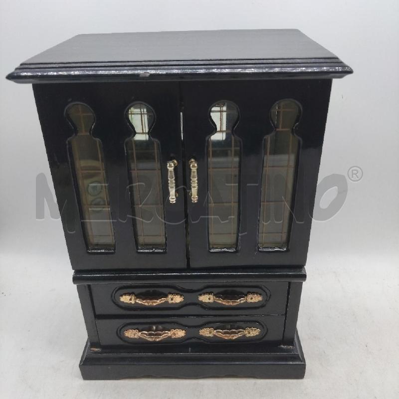 CARILLON AD ARMADIO | Mercatino dell'Usato Domodossola 2