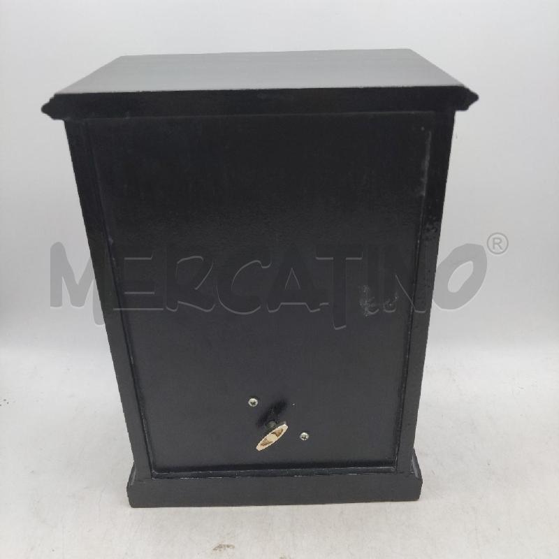 CARILLON AD ARMADIO | Mercatino dell'Usato Domodossola 3