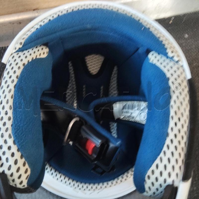 CASCO MOTO AIROH 55/56 | Mercatino dell'Usato Domodossola 3