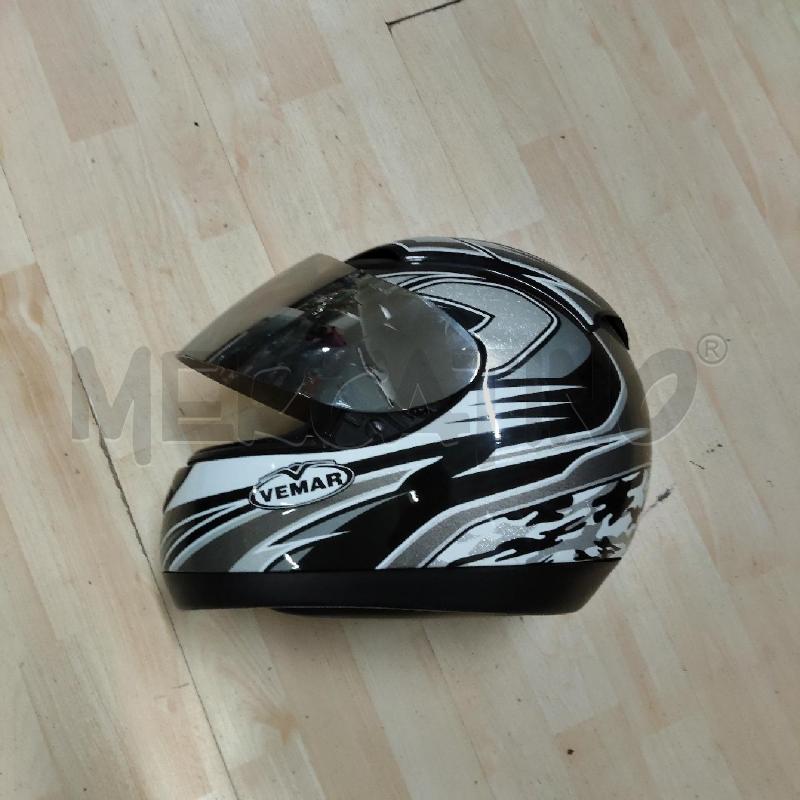 CASCO MOTO VEMAR | Mercatino dell'Usato Domodossola 1