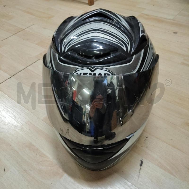CASCO MOTO VEMAR | Mercatino dell'Usato Domodossola 2