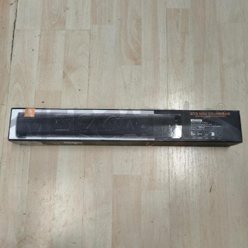 CASSA BARRA SONORA BTS MINI SPOUNDBAR | Mercatino dell'Usato Domodossola 1