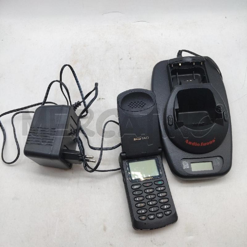 CELLULARE MOTOROLA STARTAC | Mercatino dell'Usato Domodossola 1