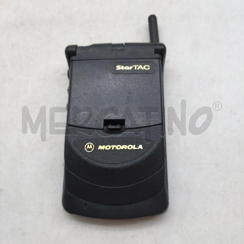CELLULARE MOTOROLA STARTAC | Mercatino dell'Usato Domodossola 5