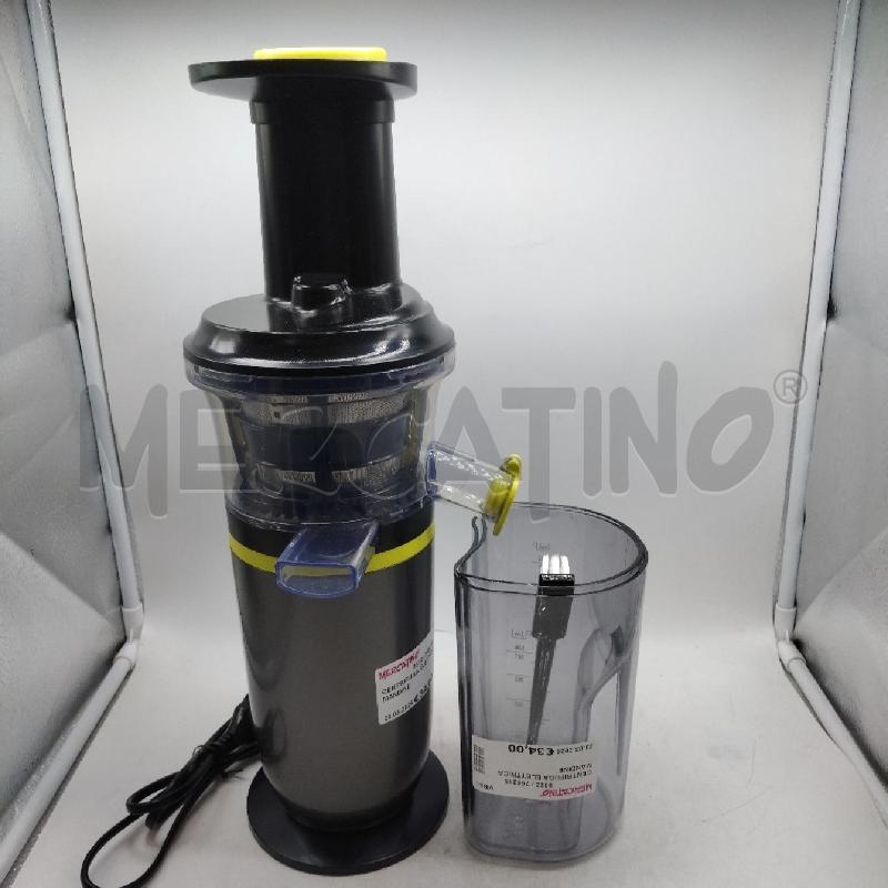 CENTRIFUGA ELETTRICA MANDINE | Mercatino dell'Usato Domodossola 1