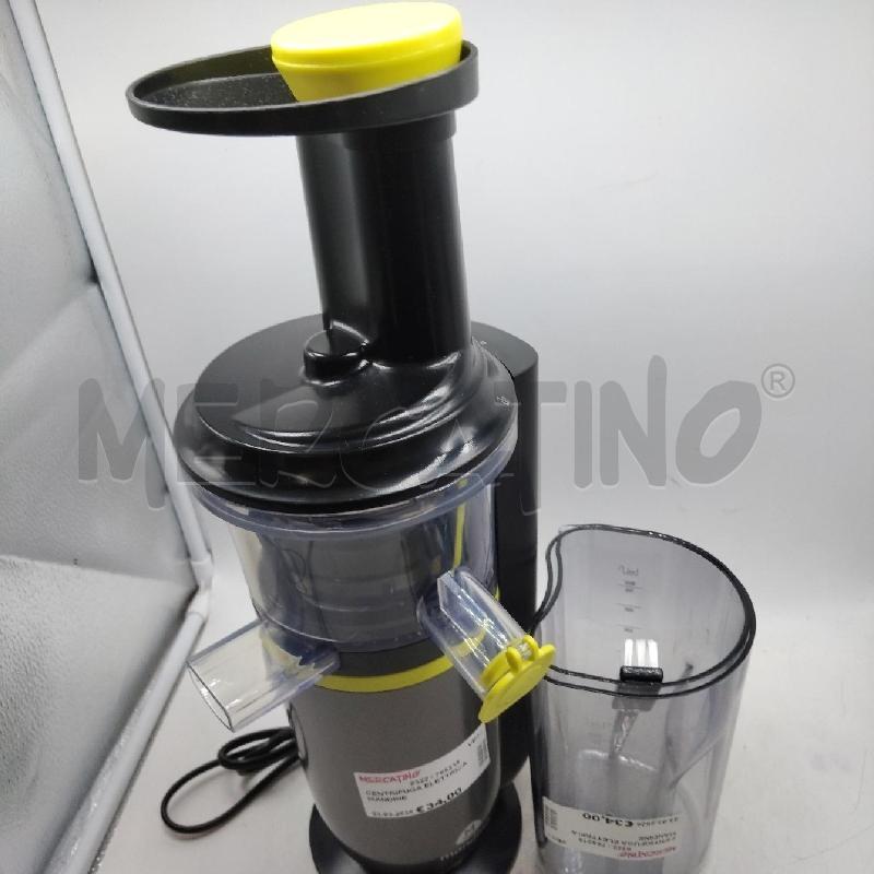 CENTRIFUGA ELETTRICA MANDINE | Mercatino dell'Usato Domodossola 2