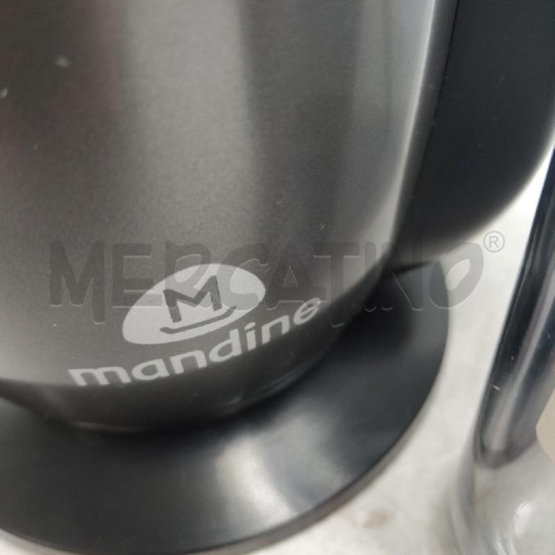 CENTRIFUGA ELETTRICA MANDINE | Mercatino dell'Usato Domodossola 3