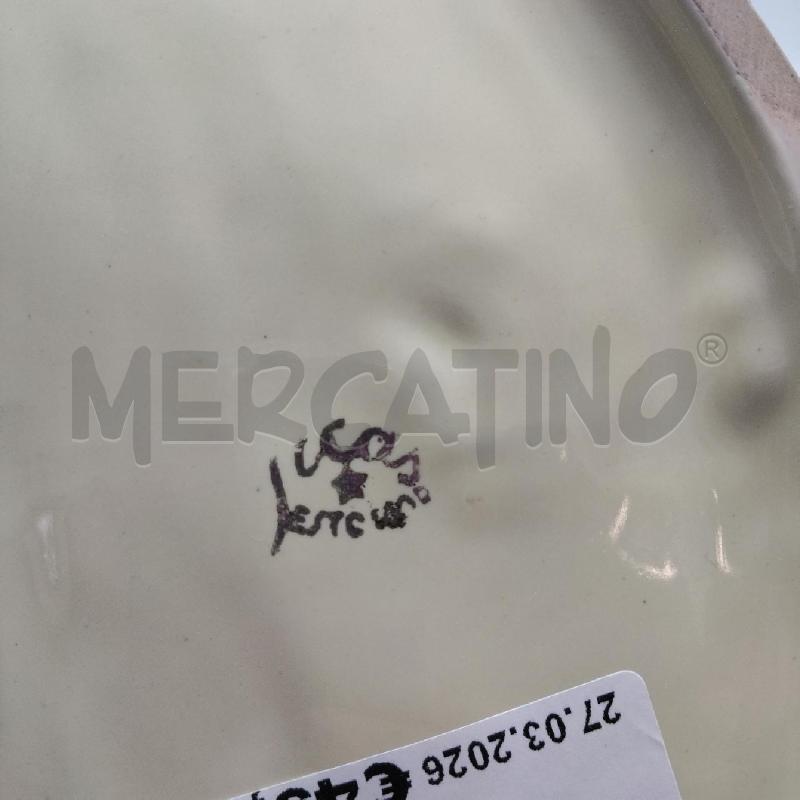 CERBIATTI CERAMICA VINTAGE | Mercatino dell'Usato Domodossola 4