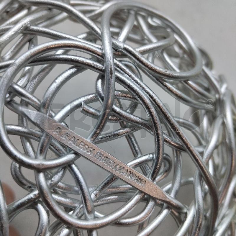 CESTINO ALESSI INTRECCIATO  | Mercatino dell'Usato Domodossola 3