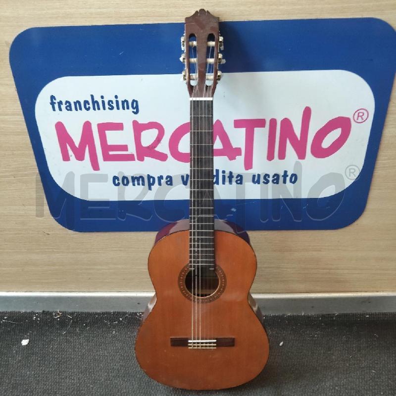 CHITARRA CLASSICA | Mercatino dell'Usato Domodossola 1