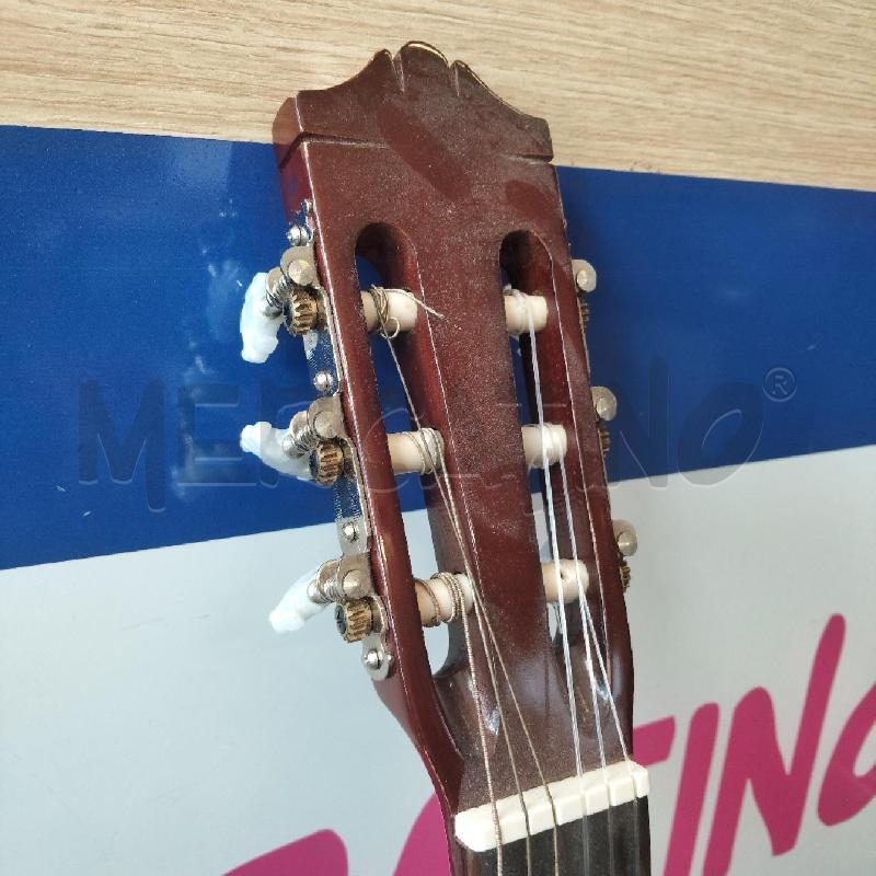 CHITARRA CLASSICA | Mercatino dell'Usato Domodossola 2