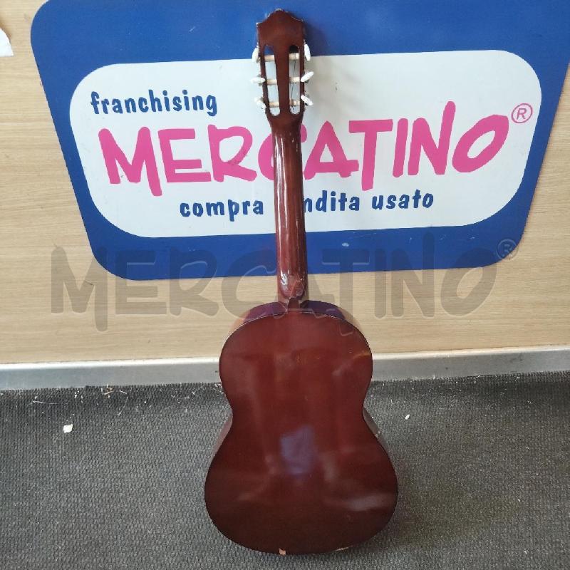 CHITARRA CLASSICA | Mercatino dell'Usato Domodossola 5