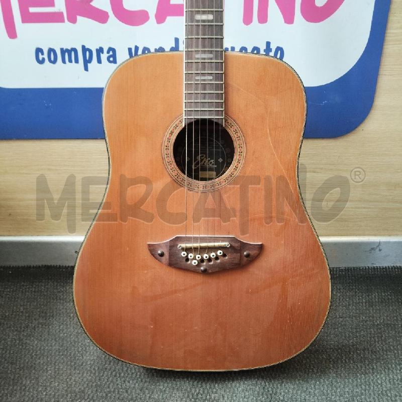 CHITARRA CLASSICA EKO | Mercatino dell'Usato Domodossola 2
