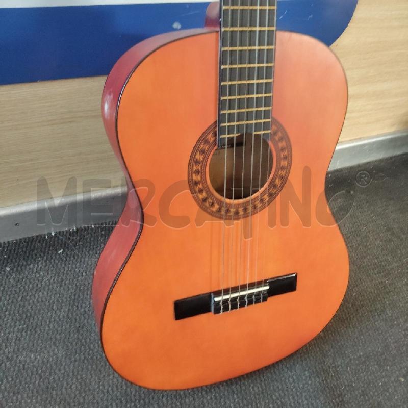 CHITARRA CLASSICA STAGG | Mercatino dell'Usato Domodossola 2