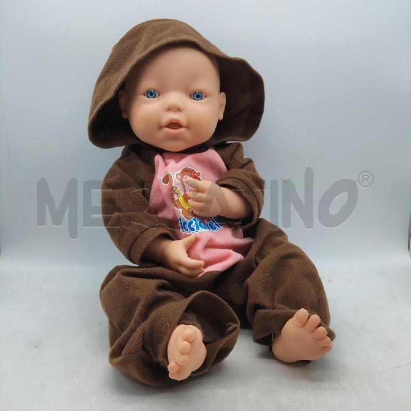 CICCIO BELLO MONKEY | Mercatino dell'Usato Domodossola 1