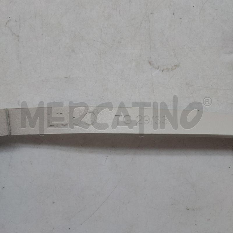 CINTURA DONNA BIANCA LIU JO | Mercatino dell'Usato Domodossola 3