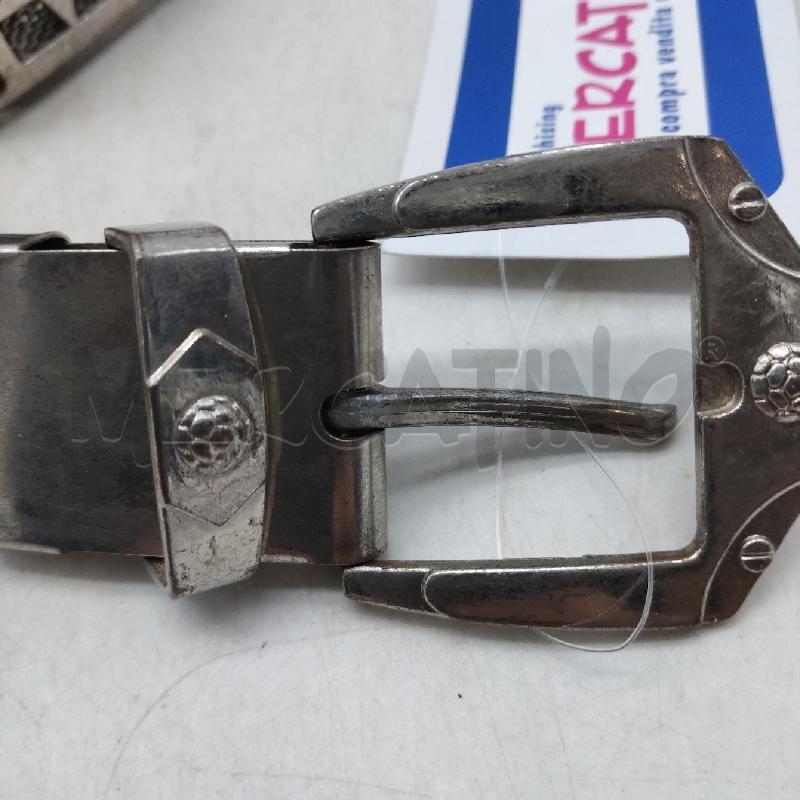 CINTURA DONNA METALLO CON STELLE  | Mercatino dell'Usato Domodossola 2
