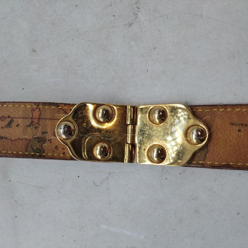 CINTURA DONNA PRIMA CLASSE ALVIERO MARTINO  | Mercatino dell'Usato Domodossola 3
