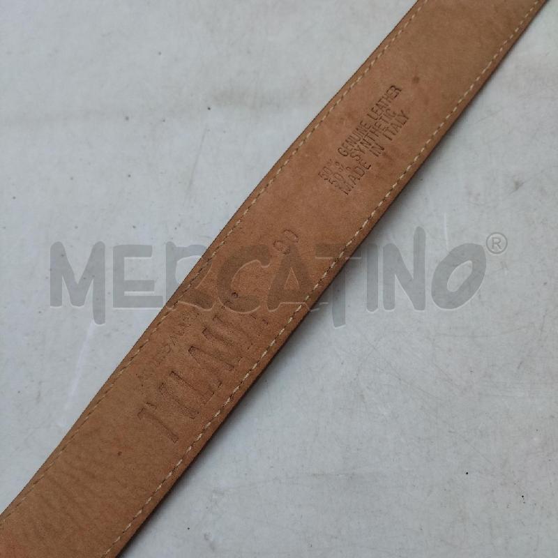 CINTURA DONNA PRIMA CLASSE ALVIERO MARTINO  | Mercatino dell'Usato Domodossola 4